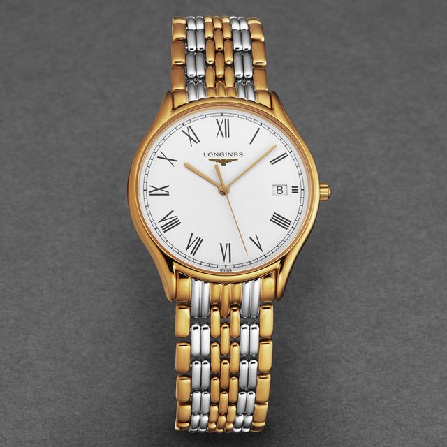 Longines Lyre L4.759.1.11.7 Image 4